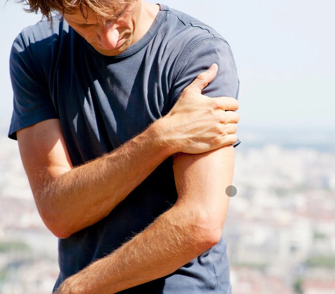 Common Nerve Entrapments That Mimic Scapular, Neck, Shoulder, and Elbow Pain