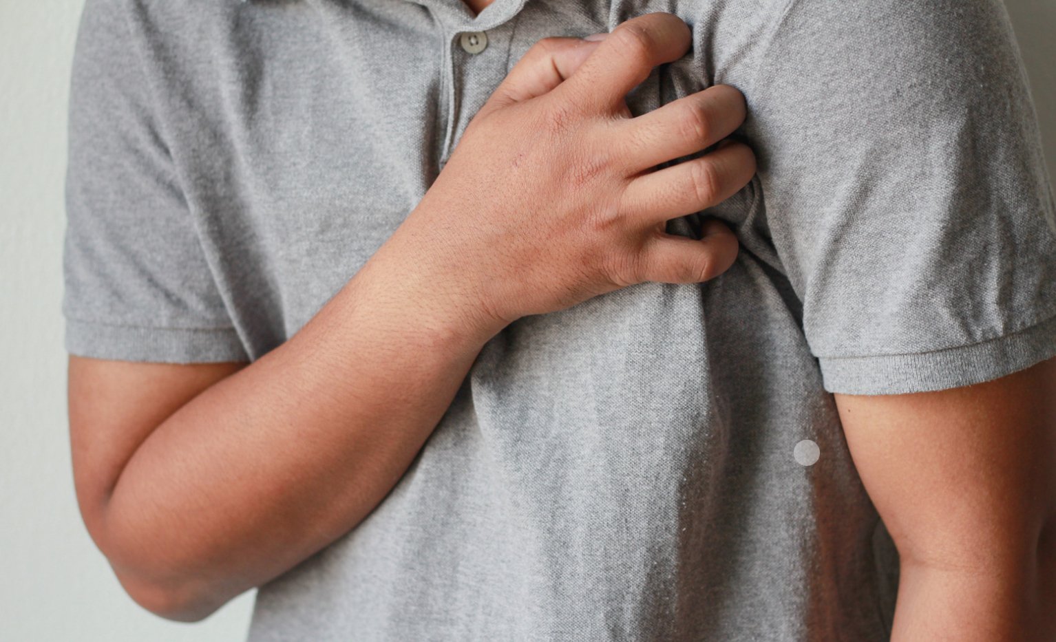 Muscle or Heart? Decoding Chest Pain with Modern Tools and Manual Care