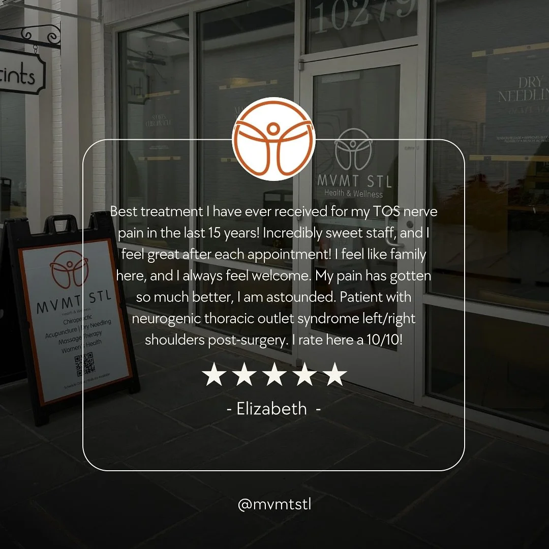 Nothing makes us happier than seeing our patients move, feel, and live better. 💪

We&rsquo;re so grateful for the trust our patients place in us - every success story like Elizabeth&rsquo;s reminds us why we do what we do. 🖤

Here&rsquo;s to pain-f
