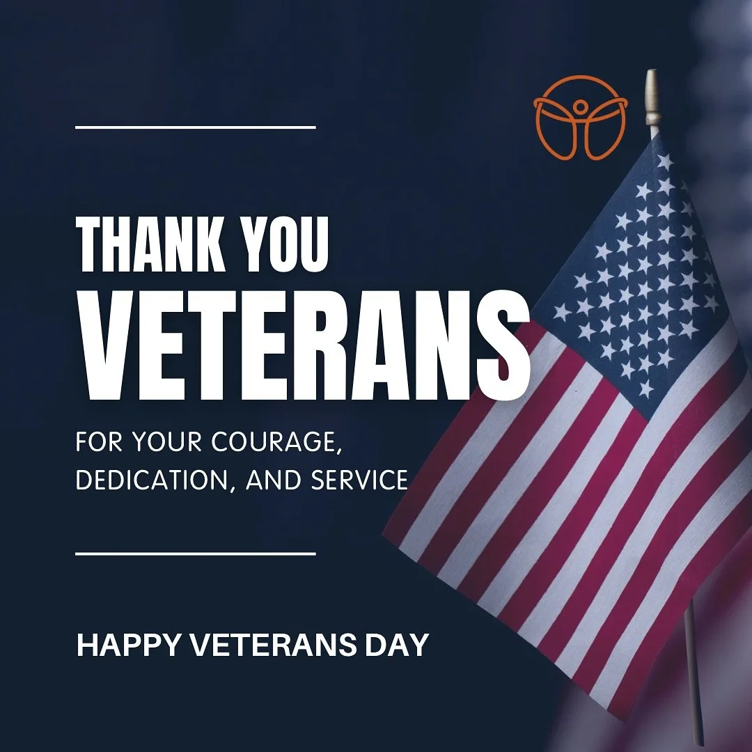 Honoring the courage, dedication, and sacrifices of all who have served. Thank you for protecting our freedom. 🇺🇸 

#VeteransDay #ThankYouVeterans #MVMTSTL #stl