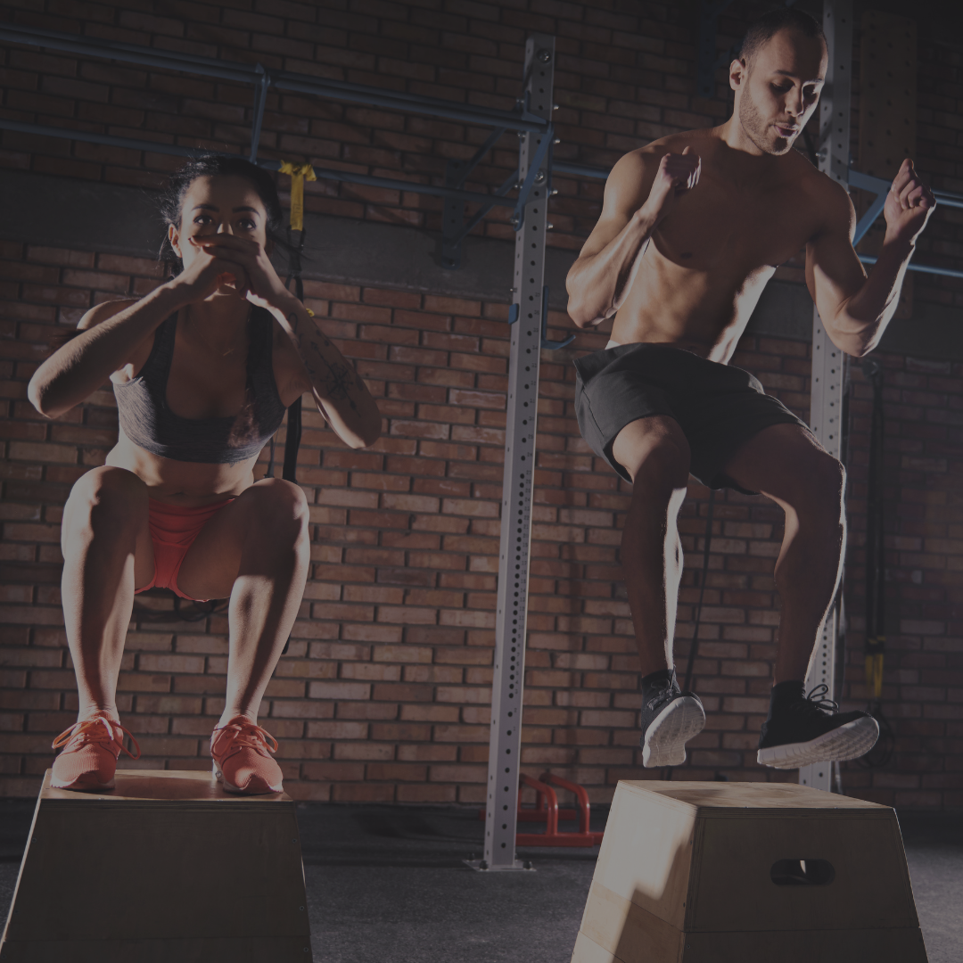 Plantar fasciitis and crossfit: how to keep training smart (part 2)