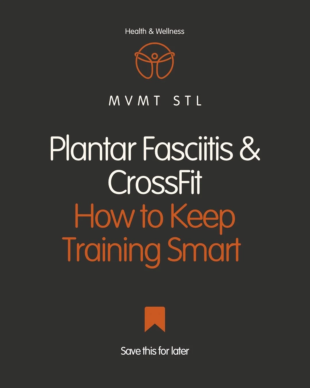 Plantar Fasciitis + CrossFit 👣🔥

If your feet hurt in the morning or during double-unders and running&hellip; this is for you. ✨

Start with morning mobility &rarr; build foot strength &rarr; then add impact back slowly. 🐎

Your feet are your foun