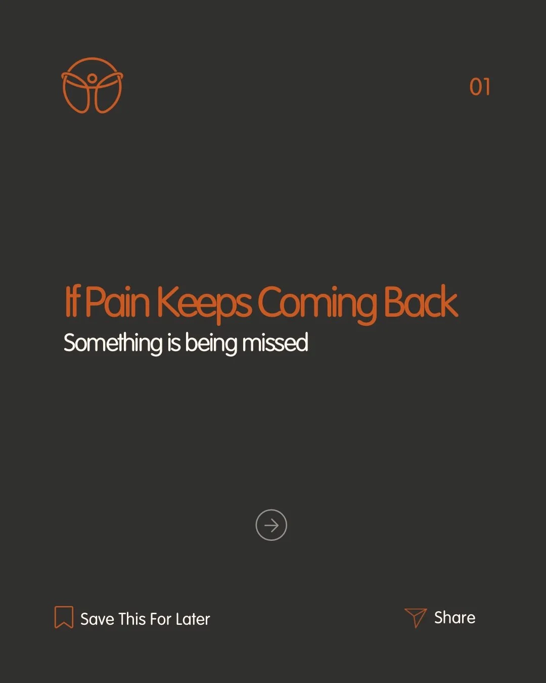 If pain keeps coming back, something is being missed. At MVMT STL, we focus on the root cause so progress lasts.

#MVMTSTL #MoveBetter #RootCauseCare #SportsChiropractic #InjuryRecovery