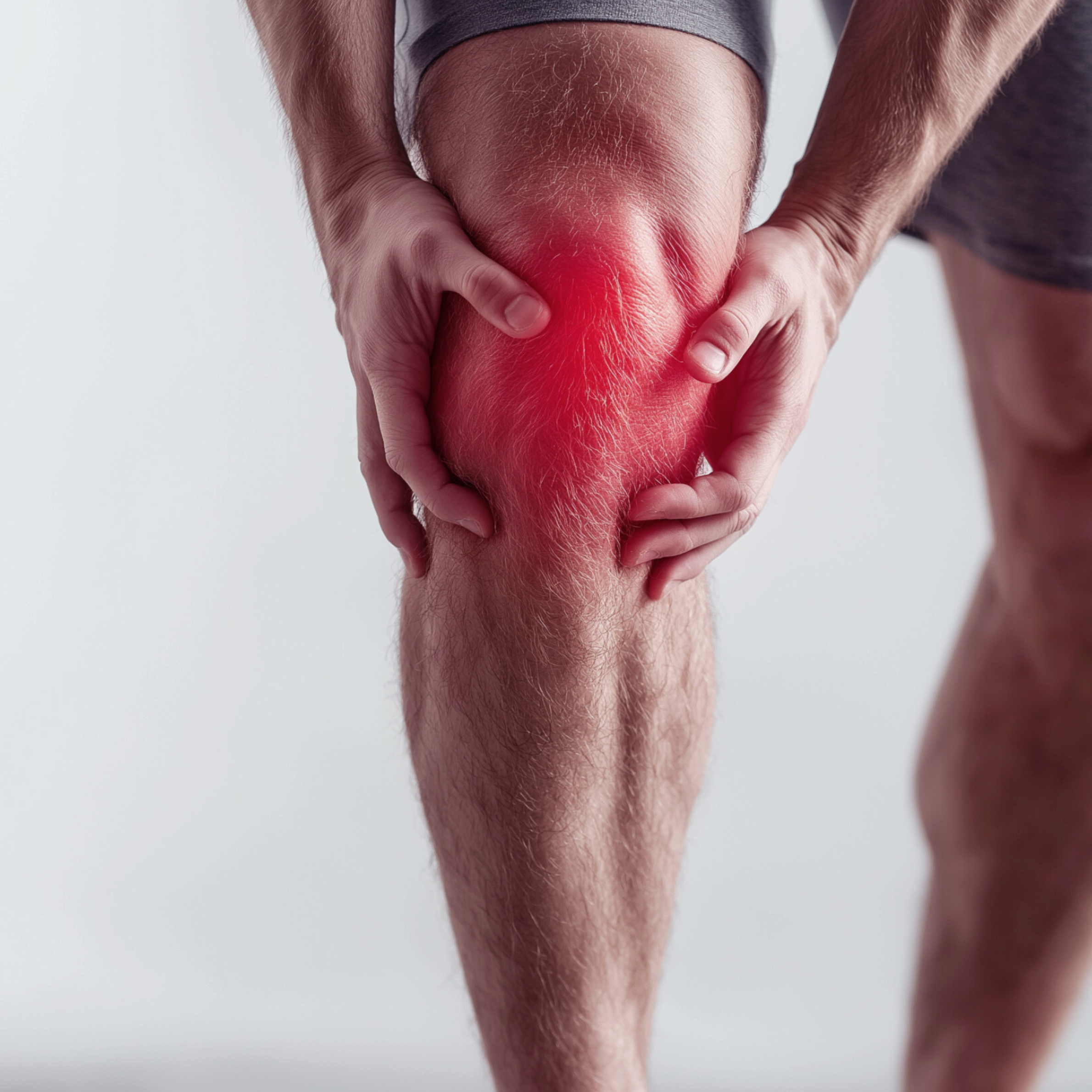 Runner’s Knee Explained: Why Knee Pain Often Starts at the Hips