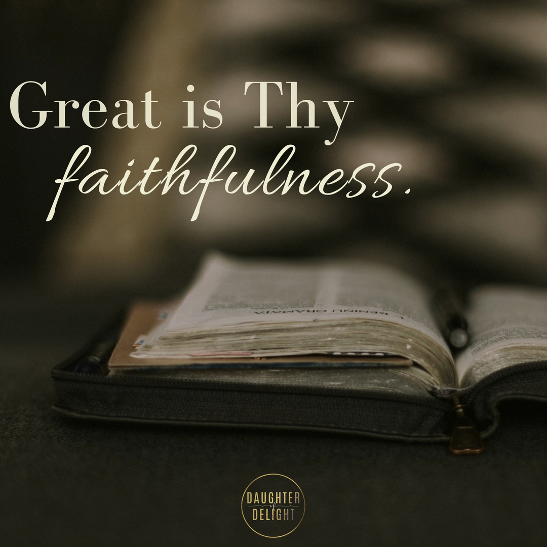 Daily Delight