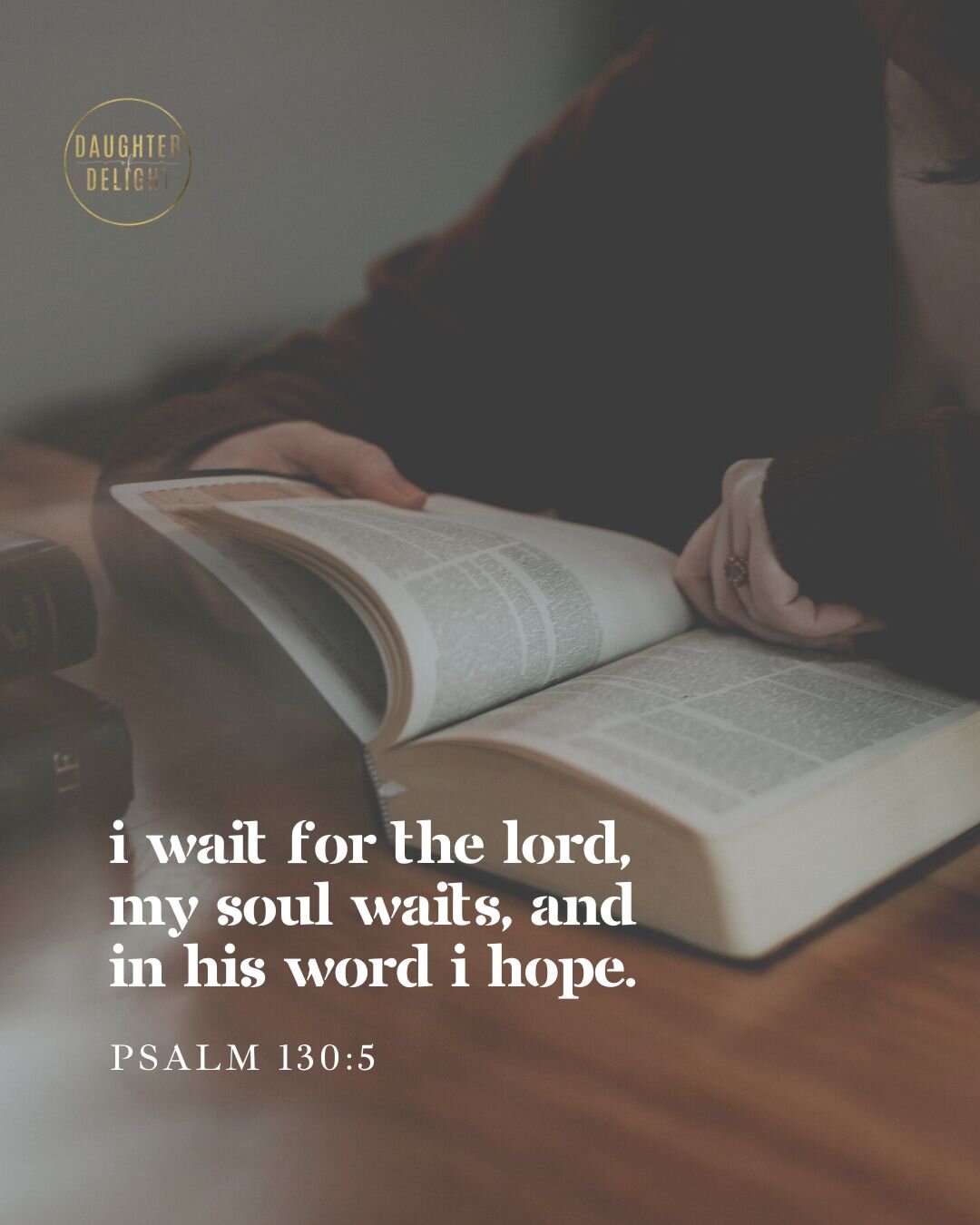 I must be missing something.

Mundane days stack up during the week and I struggle to see the ways that God uses me in them. My goal oriented personality wants to cross off something, anything meaningful that I&rsquo;ve taken part in. Yet, I can&rsqu