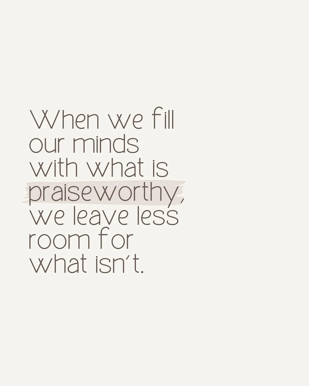 In a world overflowing with noise and distraction, we need more than pep talks and motivational quotes to stay anchored. We need lasting wisdom&mdash;truth that shapes our thoughts and steadies our hearts.

That&rsquo;s why we&rsquo;re so excited to 