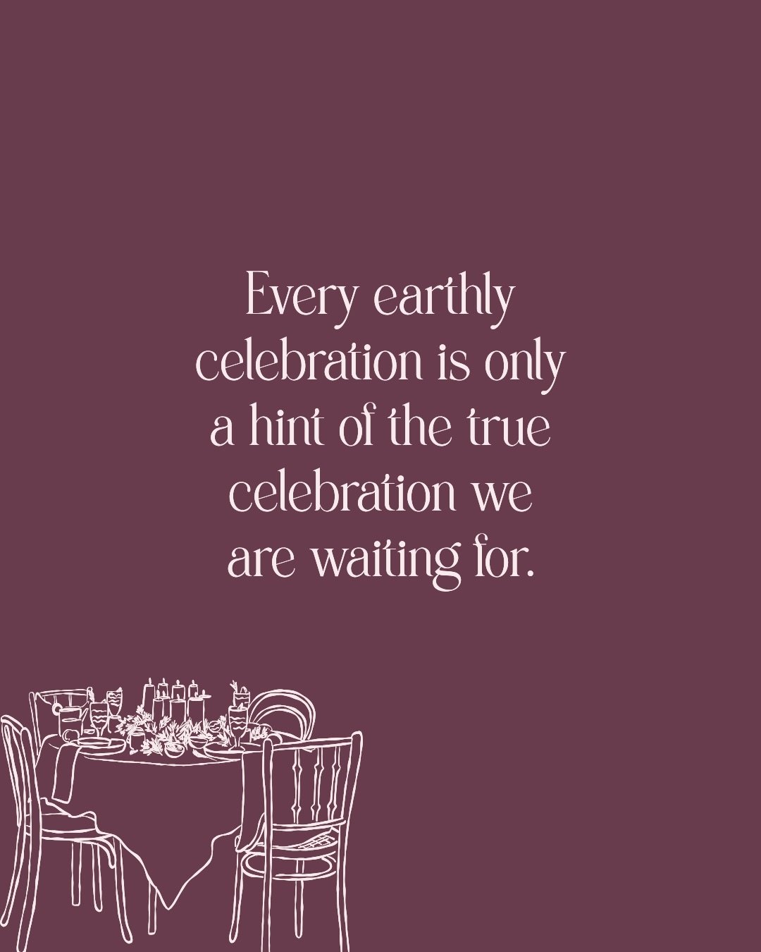 Sometimes the hardest part of the holiday season is holding joy and disappointment at the same time. We look forward to the nostalgia and the traditions, but the realities of life do not pause just because the calendar says it is Christmas. Sickness,