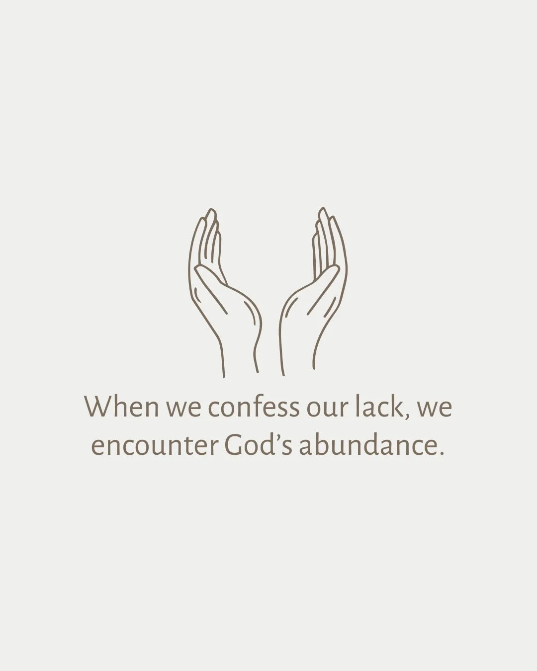 God has never asked you to be flawless.
He has simply invited you to be faithful.

Where you see lack, He meets you with abundance.
Where you feel weak, His strength becomes your steadiness.
 
You are not disqualified.
You are still seen, still calle