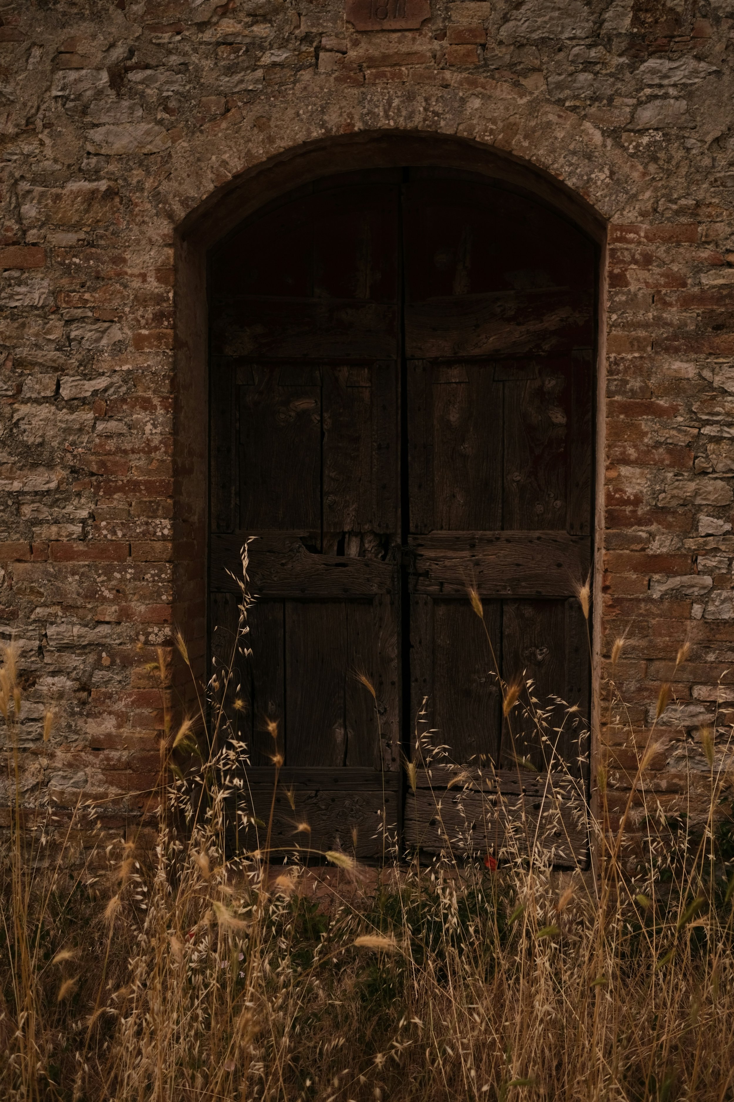 A Door of Hope in the Valley: How God Redeems Places of Trouble Through Christ