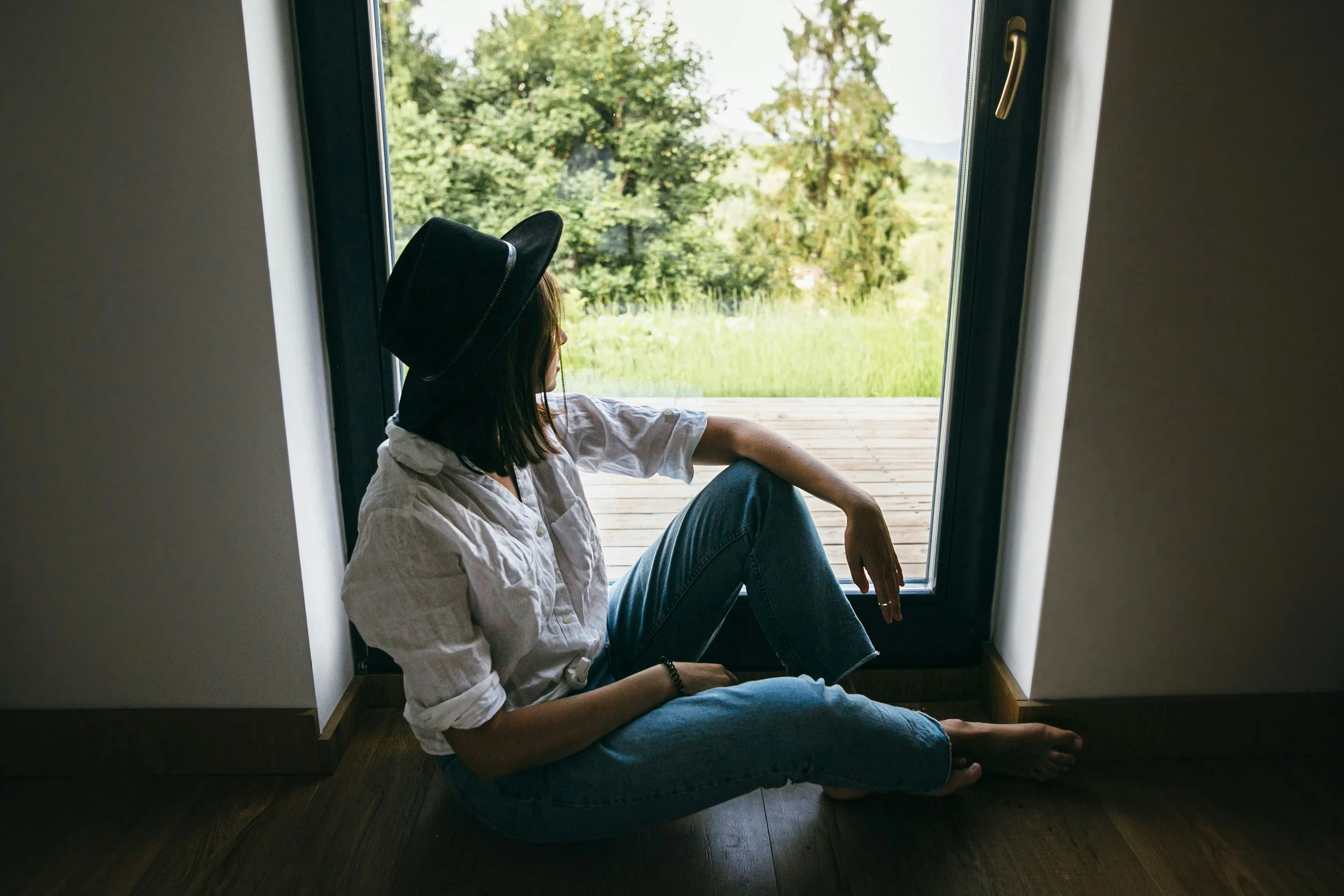 Thy Will Be Done: Learning to Trust God When Surrender Is Hard