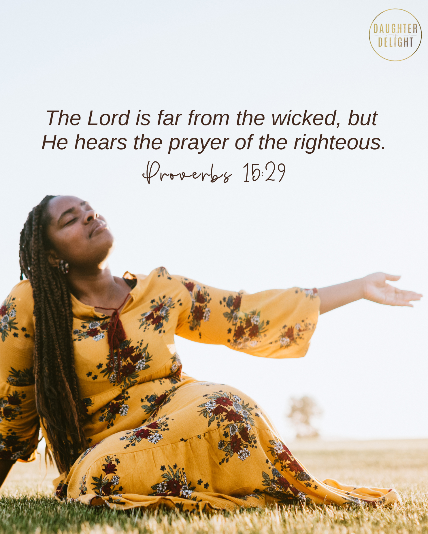Breaking Through the Noise: The Assurance of God’s Ear for the ...