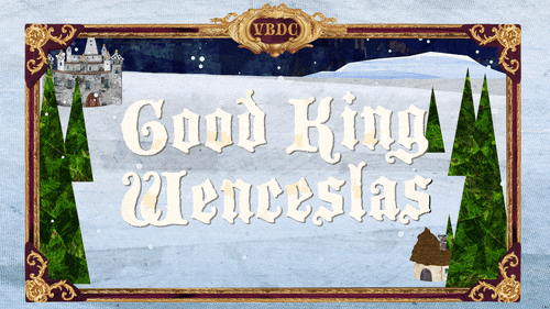 Good King Wenceslas