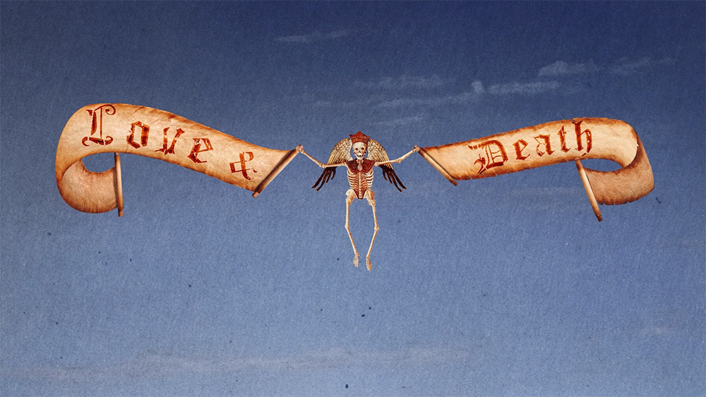 Love & Death