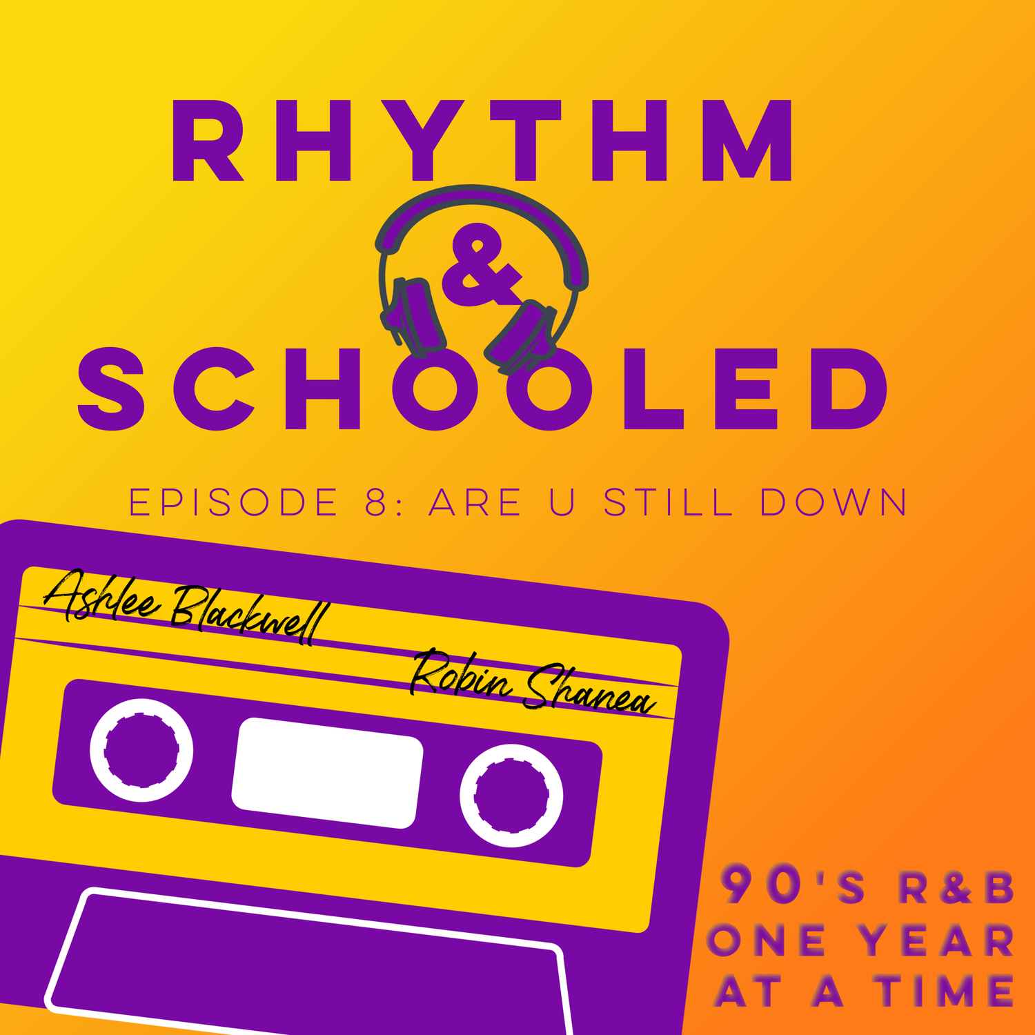 Rhythm & Schooled