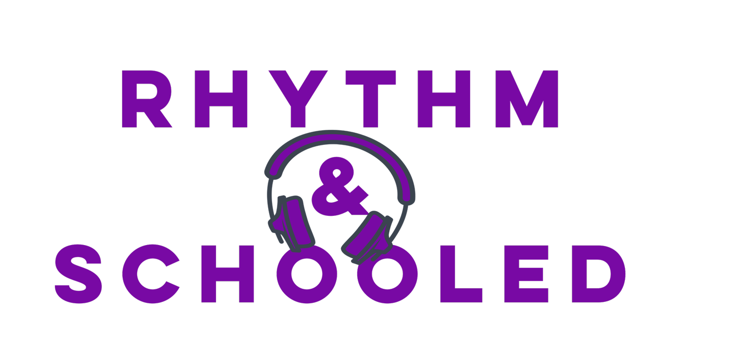 Rhythm &amp; Schooled