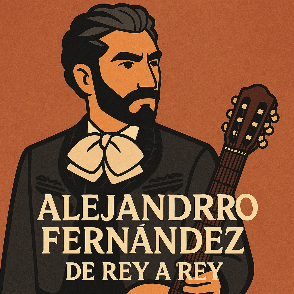 Alejandro Fernández