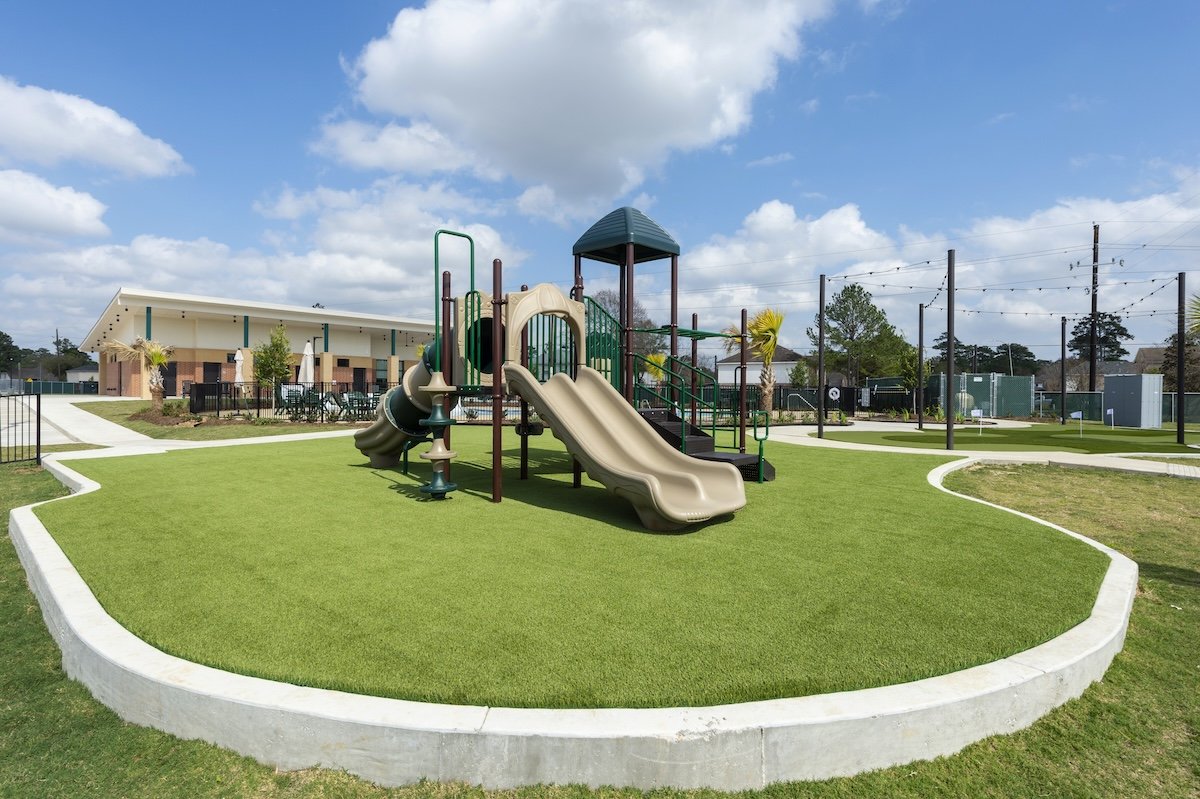 Playground