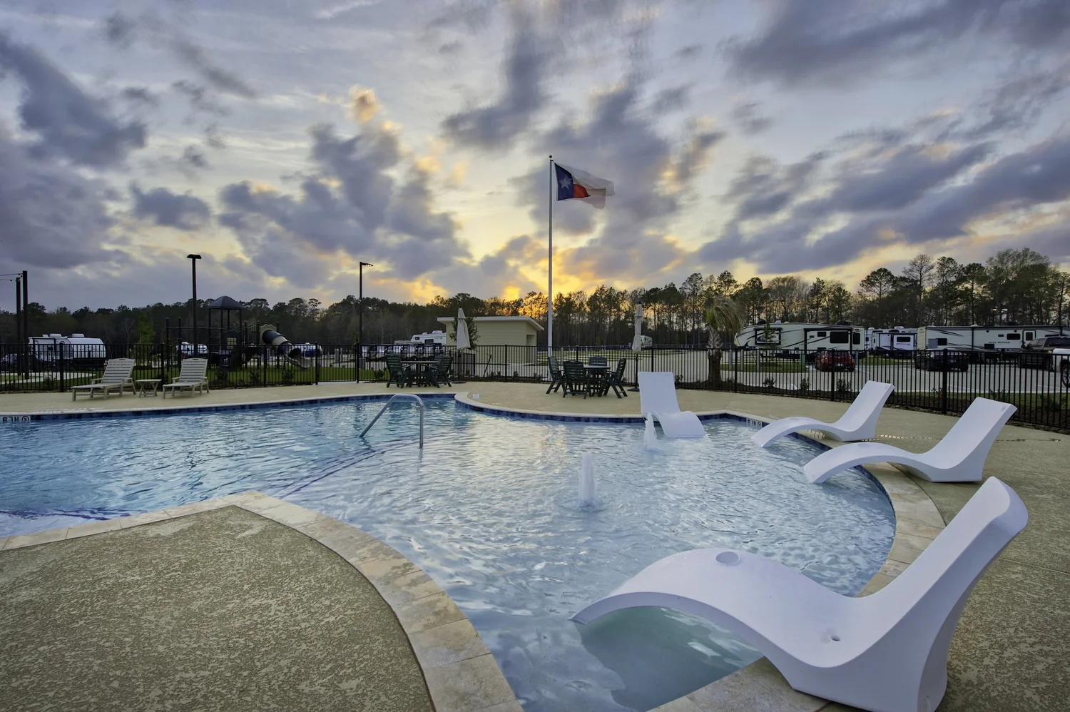Laurel Springs RV Resort