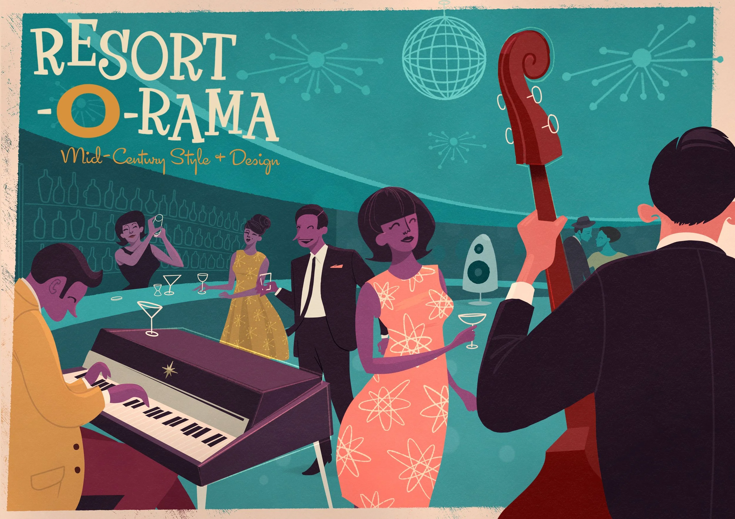 Resort_O_Rama_Night_17x12_wLogo.jpg