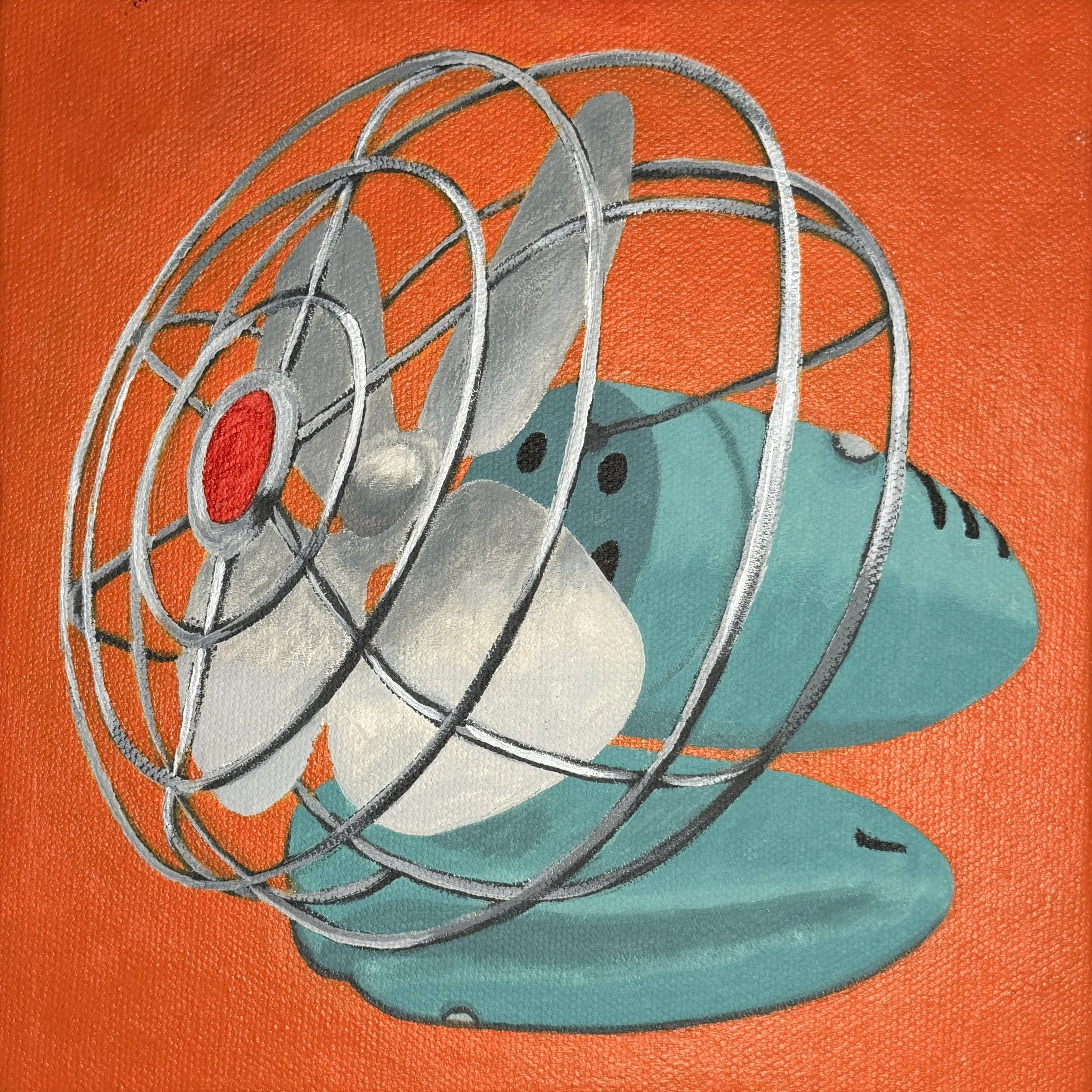  Isaac Strackbein