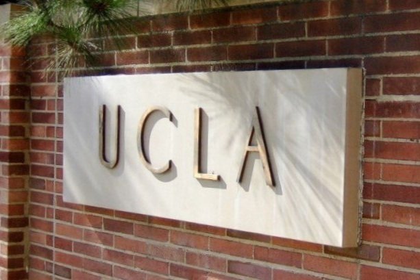 UCLA Lab TI