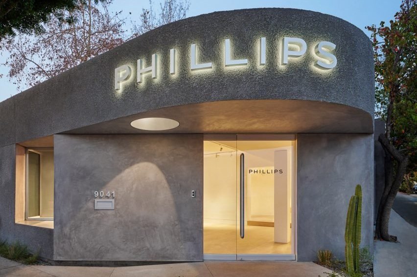 Phillips Gallery