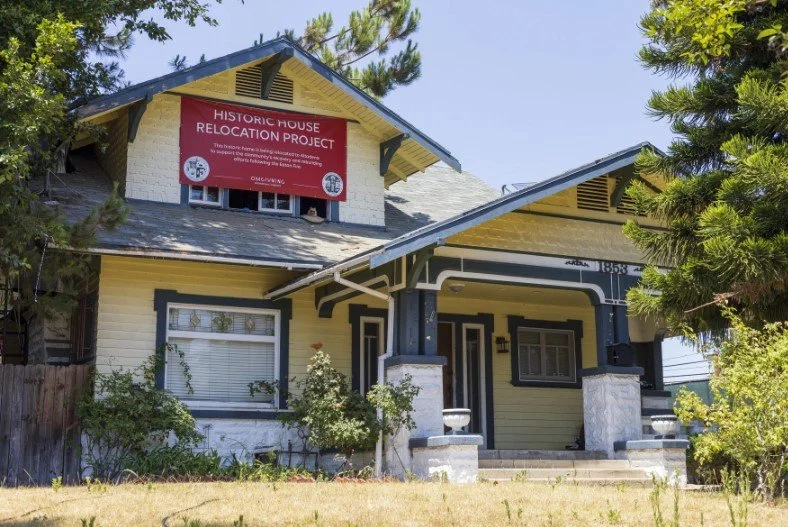Structural relocation meets sustainable recovery!
Nous Engineering joins @omgivning_ and a coalition of preservationists to relocate historic LA homes slated for demolition&mdash;giving them new life in Altadena&rsquo;s fire-impacted areas.
A faster,