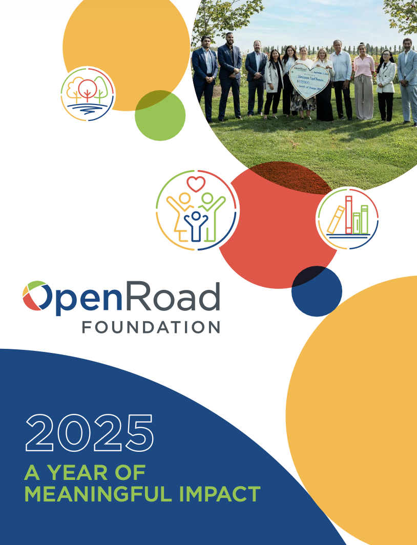 A Year of Meaningful Impact