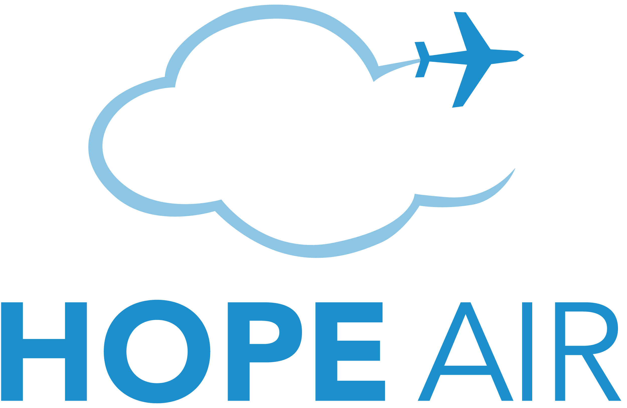 Community Partners: A Q&amp;A with Kayla Primm of Hope Air