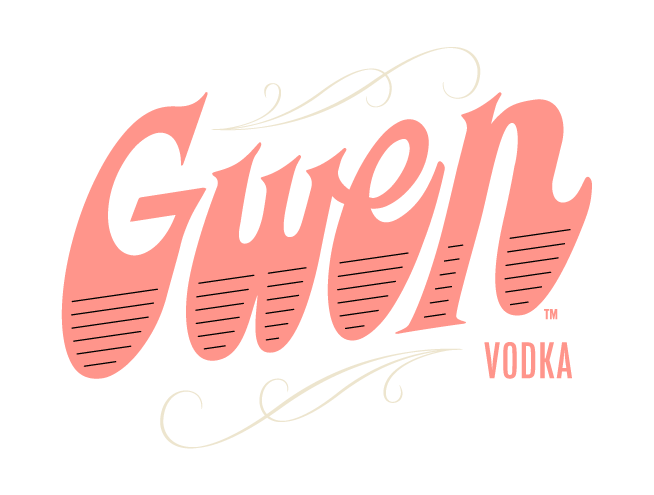 Gwen Vodka