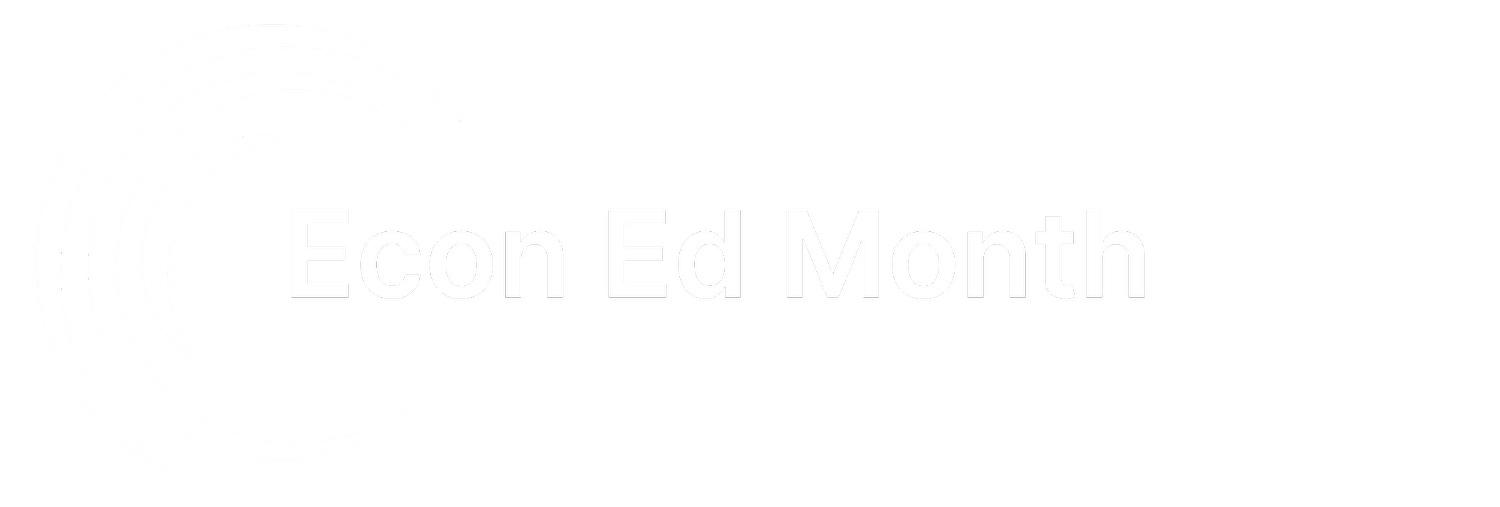 Econ Ed Month
