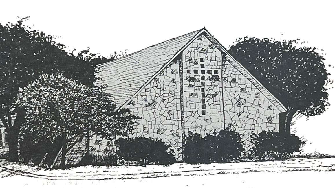 CHURCH FROM 1963-1984