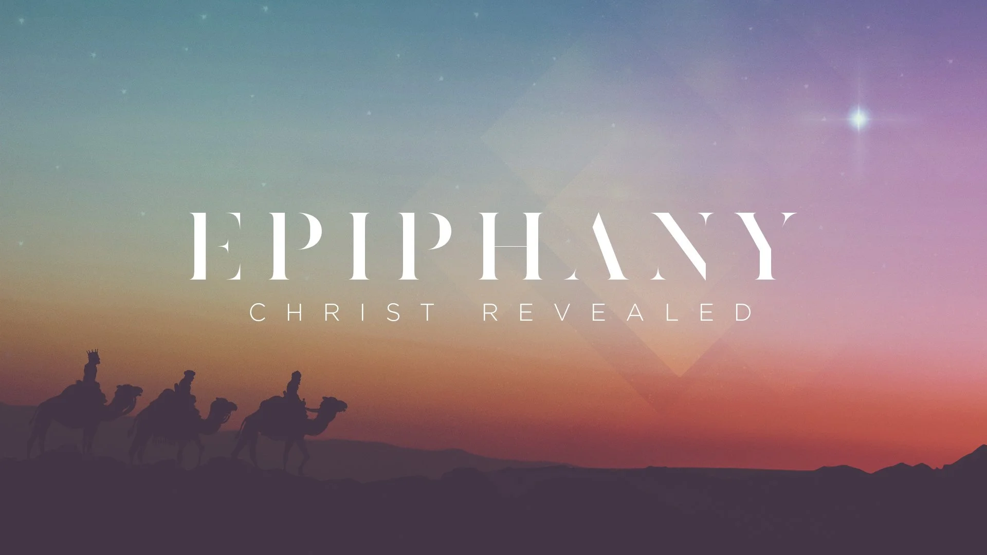 The Journey of Worship