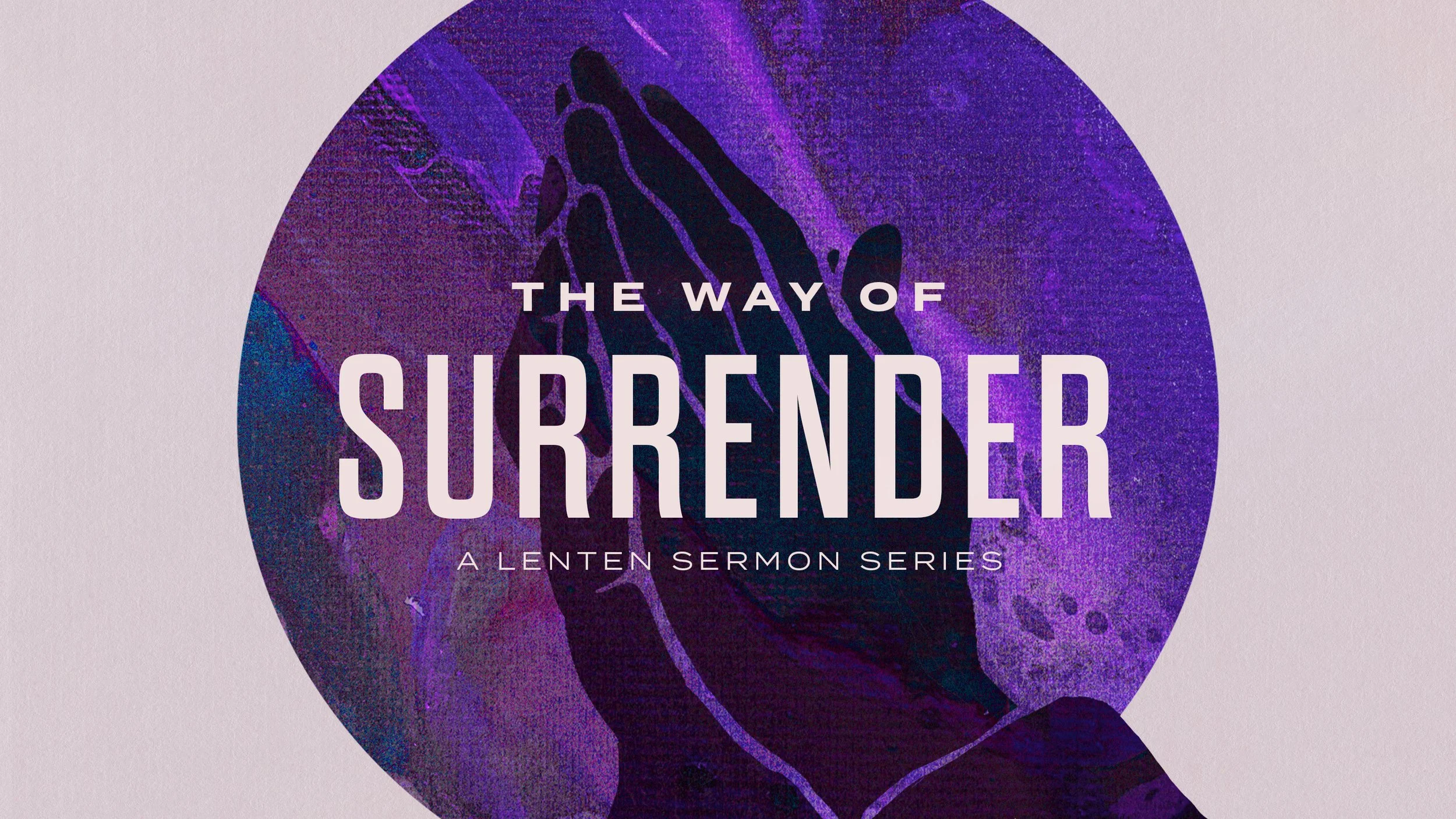 The Invitation: Come After Me