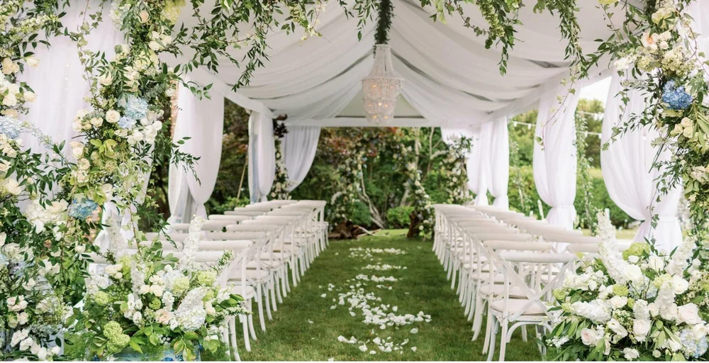 Tent Tables Chairs Rental VACAVILLE CA Funtastic Rentals Inc.