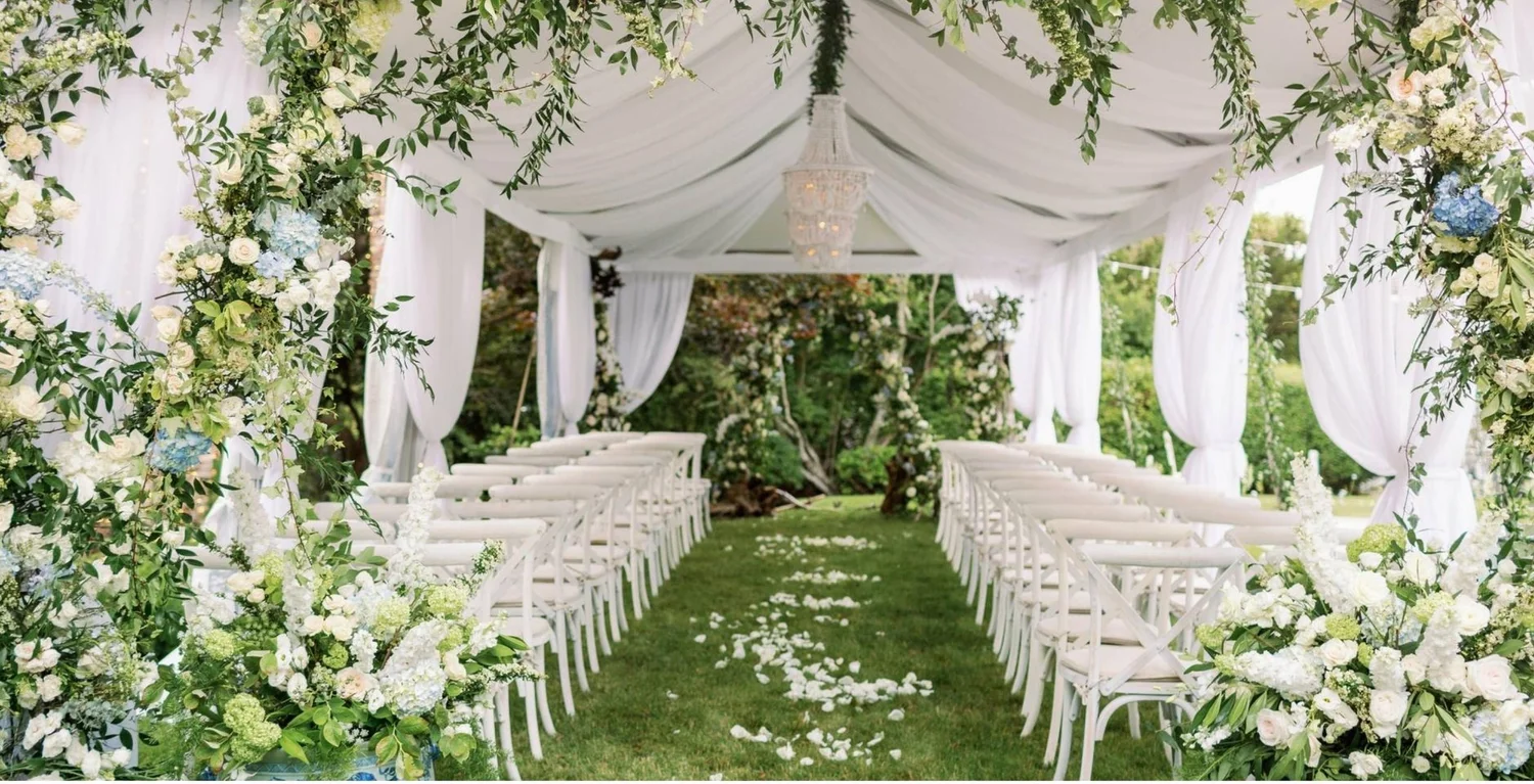 Tent Tables Chairs Rental VACAVILLE CA Funtastic Rentals Inc.