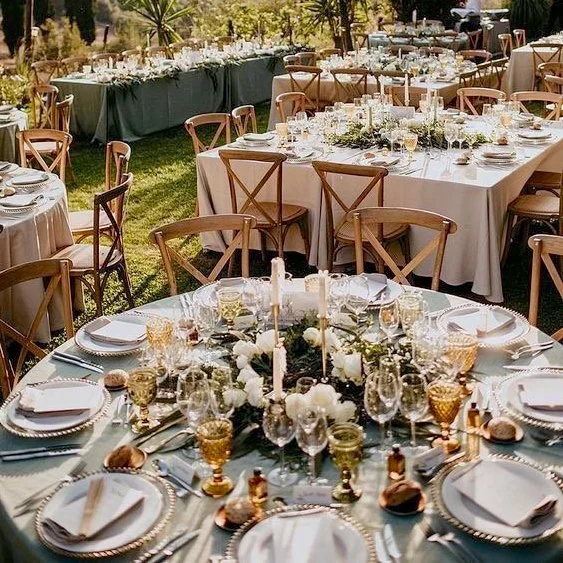 Tent Tables Chairs Rental VACAVILLE CA Funtastic Rentals Inc.