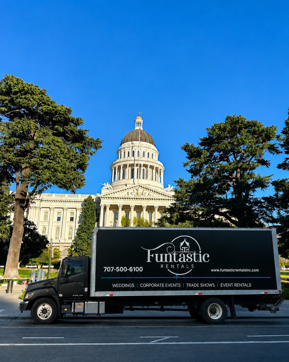 sacramento capital funtastic truck 