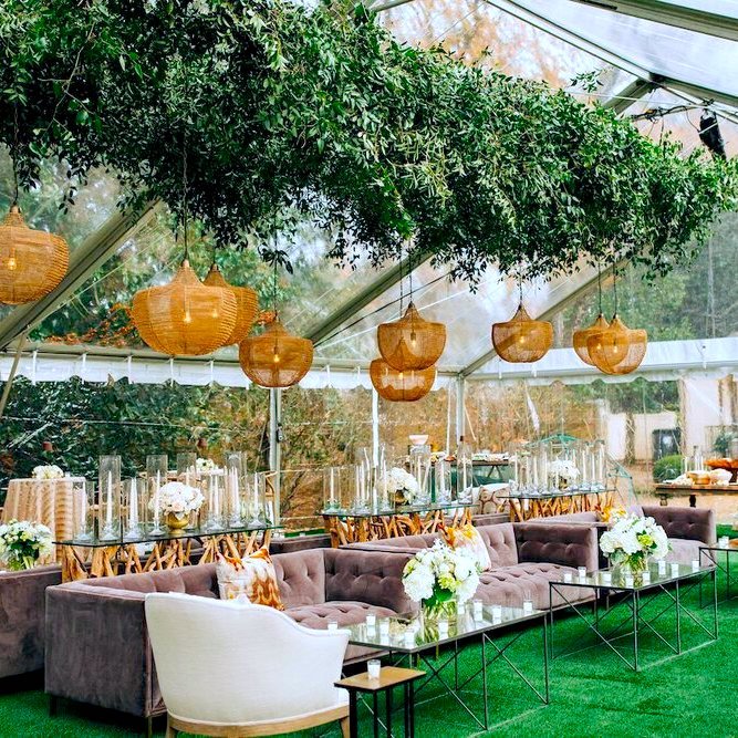 Tent Tables Chairs Rental VACAVILLE CA Funtastic Rentals Inc.