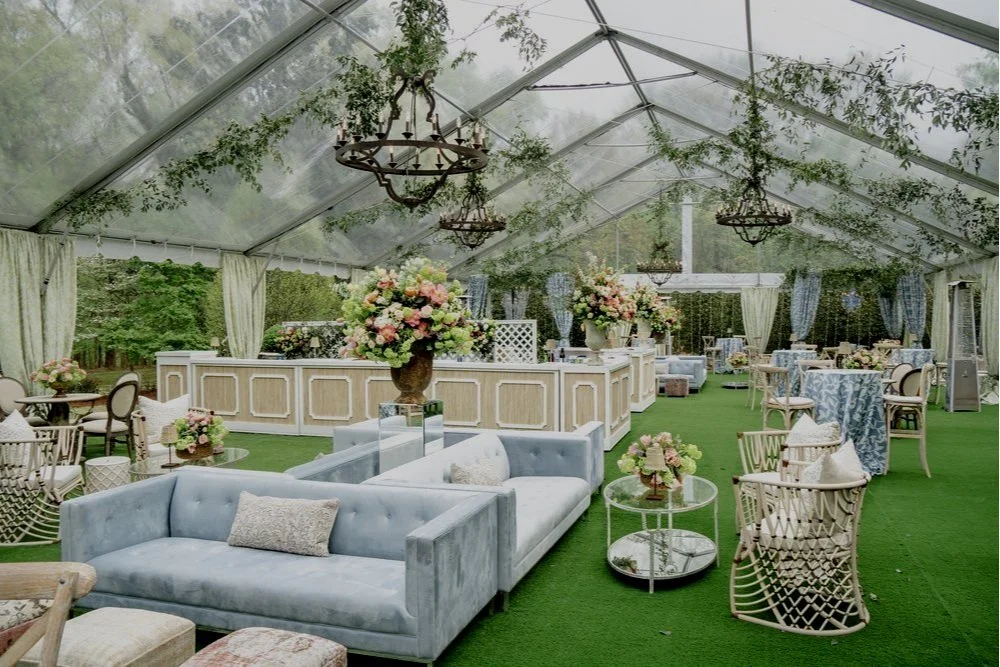 Tent Tables Chairs Rental VACAVILLE CA Funtastic Rentals Inc.