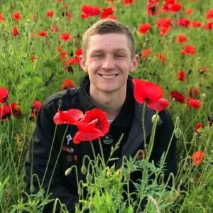 Dylan Woodhouse, Board Member