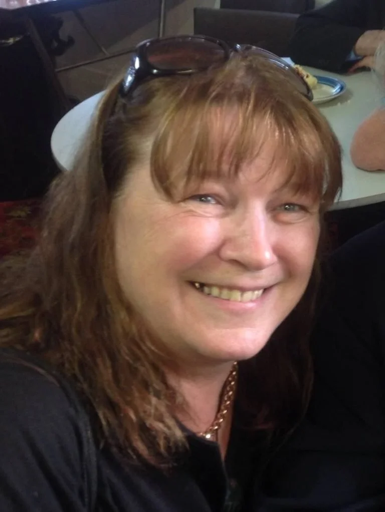 Karen Morris, Board Member