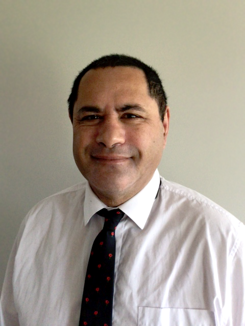 Joe Tuki, Board Member