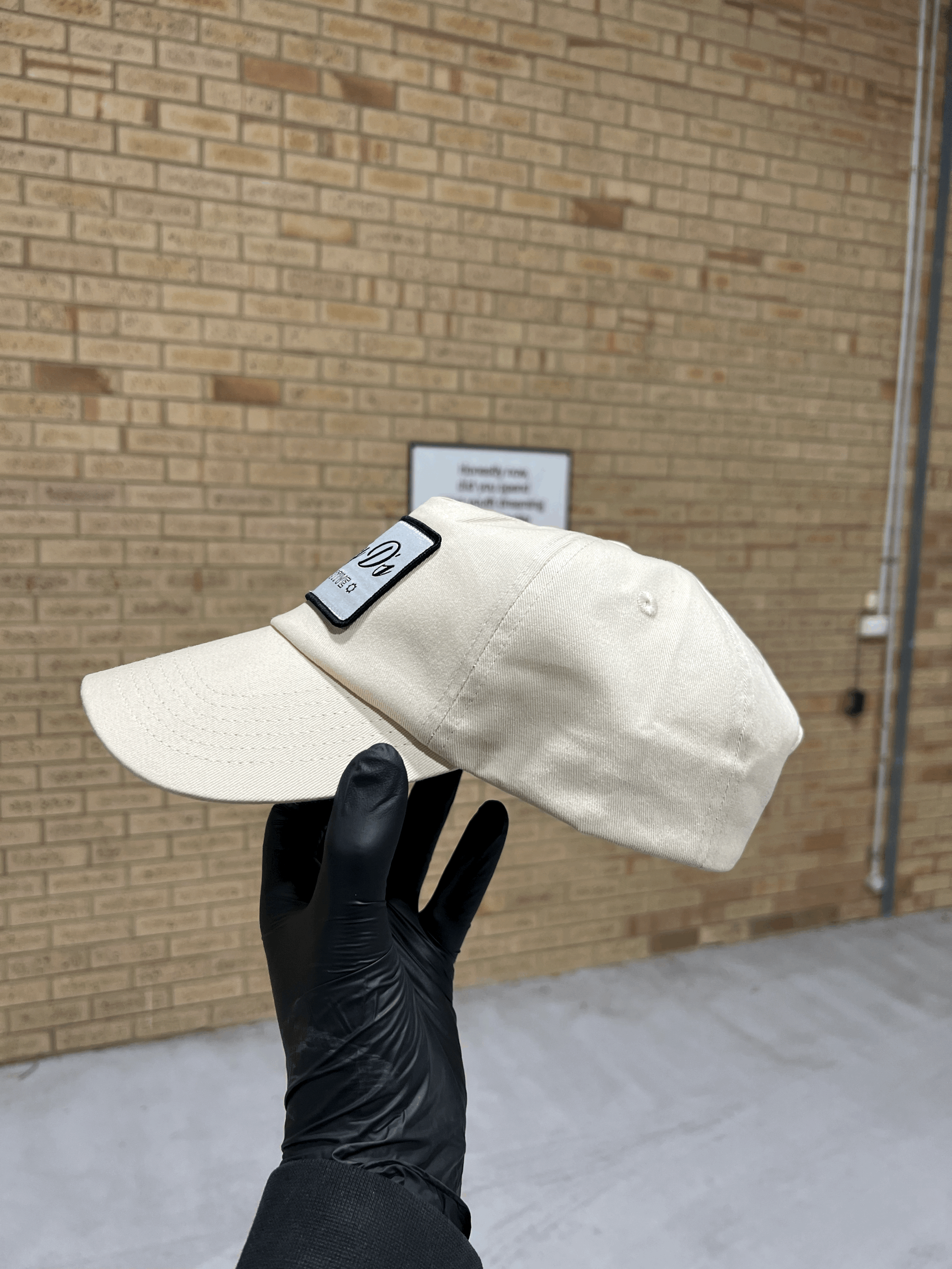 Andy D's Signature Cap