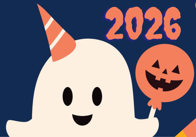 2026 Trunk or Treat