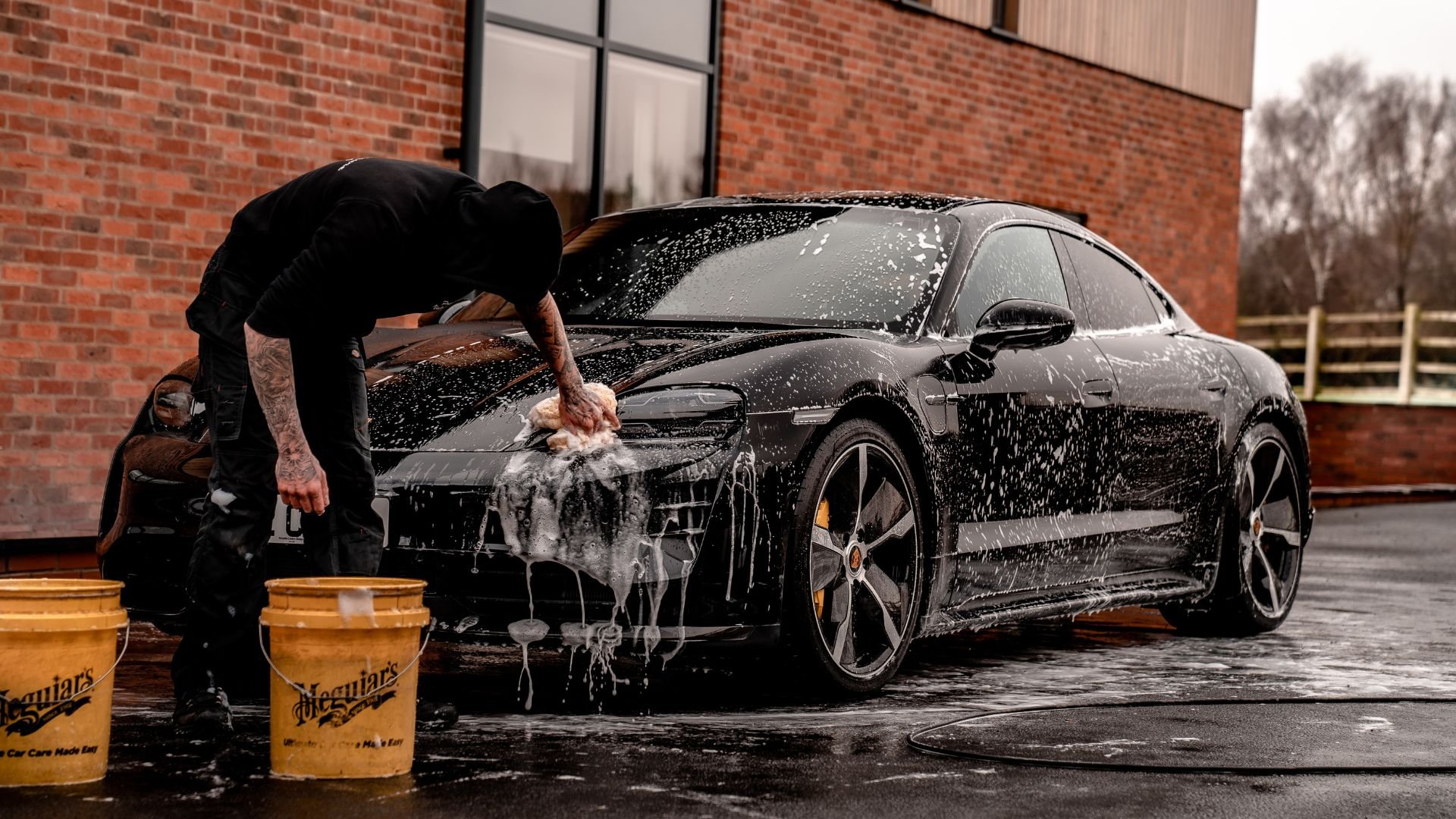 Auto Detailing & Car Care