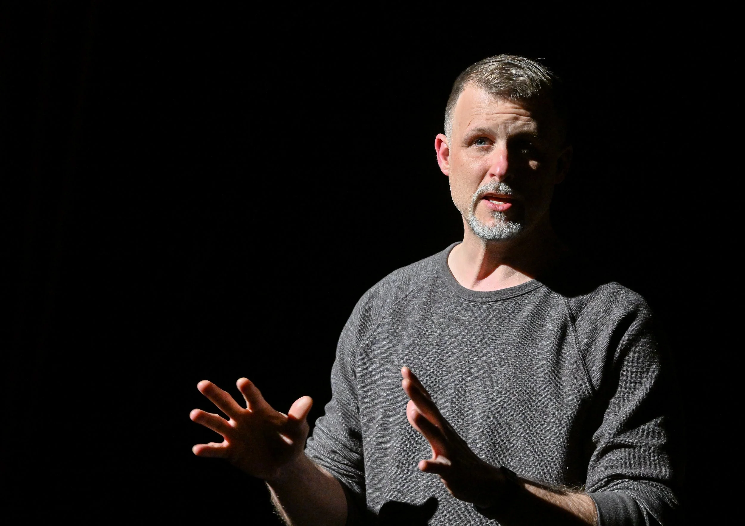 thingsIforgot director Ben Lambert.jpg