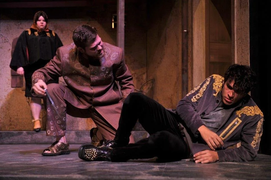 R AND J Friar and romeo.jpg