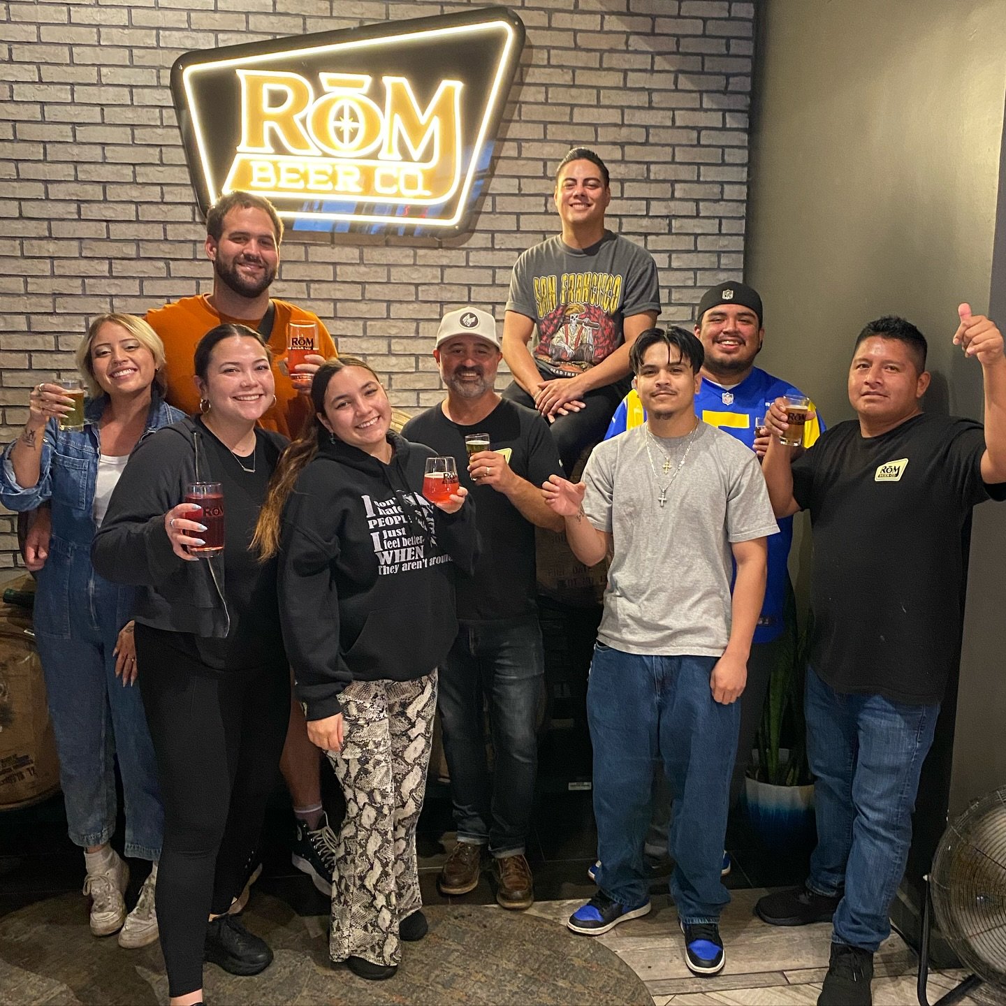 Thank you to everyone that showed up for our last weekend 🙏 We had an epic last few days before we closed our doors for the last time. We can&rsquo;t thank our staff enough for everything they&rsquo;ve done for us ❤️ Although it puts an end to our D